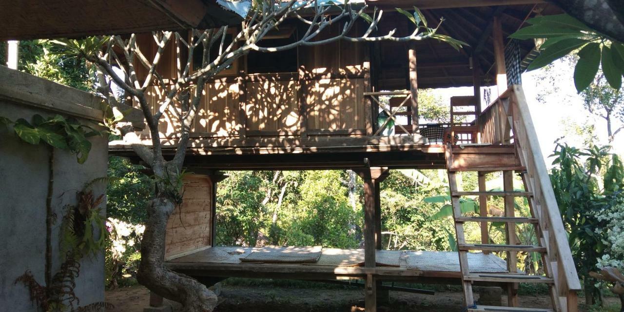 Esa Di Kubu Homestay Singaraja  Exterior photo